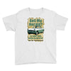 sell my herald ideal birthday gift or present Youth Tee
