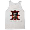 gothic american gothic Tank Top