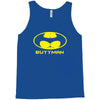 buttman Tank Top