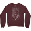 pvris hand Crewneck Sweatshirt