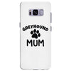 greyhound mum Samsung Galaxy S8 Plus