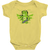 link bear Baby Onesie