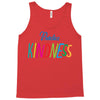 practice kindness Tank Top