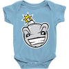 bomb Baby Bodysuit