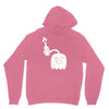 regular show molotov Unisex Hoodie