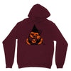annoying clockwork orange Unisex Hoodie