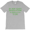 low resolution T-Shirt