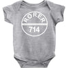 rorer 714 Baby Onesie