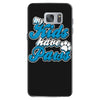 my kids have paws Samsung Galaxy S7
