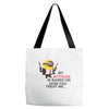 hitman Tote Bags