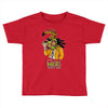 link the mask Toddler T-shirt