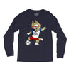 Zabivaka Long Sleeve Shirts