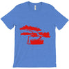 bonsai gardener T-Shirt