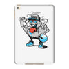 dermot reddan iPad Mini 4