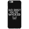 no rest for the wicked iPhone 6/6s Case