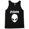 alien Tank Top