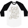 same old shirt 3/4 Sleeve Shirt