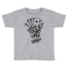 joker hahaha Toddler T-shirt