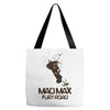mad max fury road Tote Bags