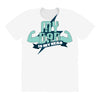 my dad my hero All Over Women's T-shirt