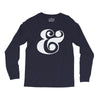 ampersand Long Sleeve Shirts