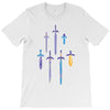 master swords T-Shirt