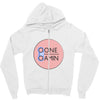 fahrie77 Zipper Hoodie