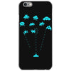 space invaders iPhone 6/6s Case