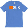 unsub criminal minds us crime tv series unknown subject unisex T-Shirt
