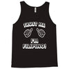 trust filipino Tank Top