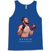 khabıb nurmagamedov painting Tank Top