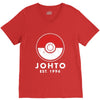 est 1996 V-Neck Tee