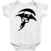 fortnite 3 Baby Bodysuit