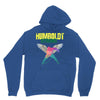 Humboldt Strong Saskatchewan Hockey Team Remembrance Unisex Hoodie