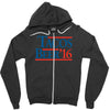 tacos  beer '16 Zipper Hoodie