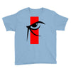 kratos 2 Youth Tee
