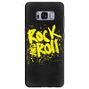 rock music r3 Samsung Galaxy S8 Plus