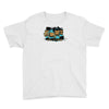 malviviendo Youth Tee