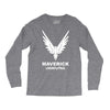 Logan Paul Maverick Long Sleeve Shirts