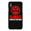 tlingit people of the tides iPhoneX