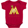 maluma Baby Bodysuit