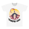scorpio girl All Over Men's T-shirt