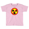 no nukes Toddler T-shirt