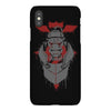 fullmetal stencil iPhoneX