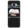 some of my best friends are fictional Samsung Galaxy S8 Plus