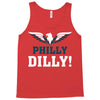 Philly Dilly Tank Top