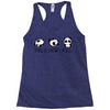 This Is How I Roll Racerback Tank