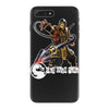 scorpion mortal kombat iPhone 7 Plus Case
