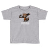 rocket is my spirit animal Toddler T-shirt