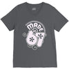 made in 1967 V-Neck Tee